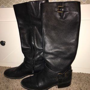 Ralph Lauren Riding Boots
